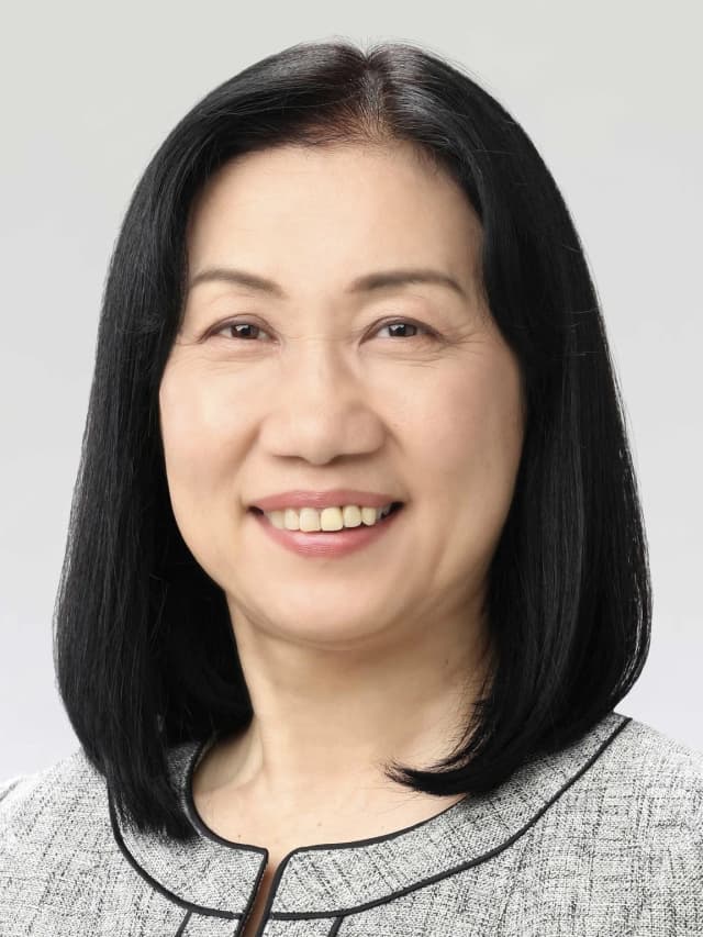 竹上 ゆうこ　好き？嫌い？