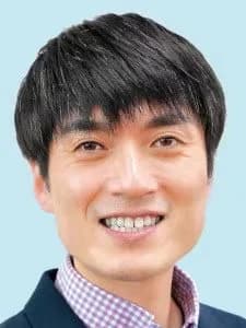 竹内 よしのり　好き？嫌い？