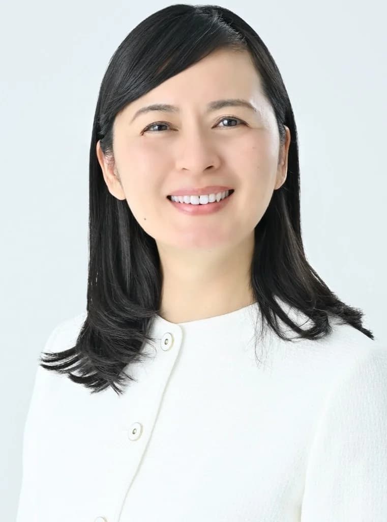 竹内 知子　好き？嫌い？