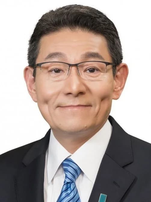 笠 ひろふみ　好き？嫌い？