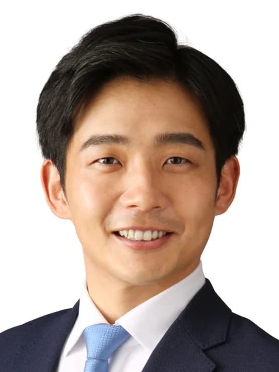 細貝 悠　好き？嫌い？