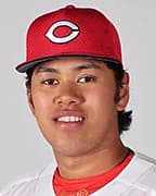 菊地 ハルン｜野球　好き？嫌い？