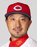 菊池 涼介｜野球　好き？嫌い？