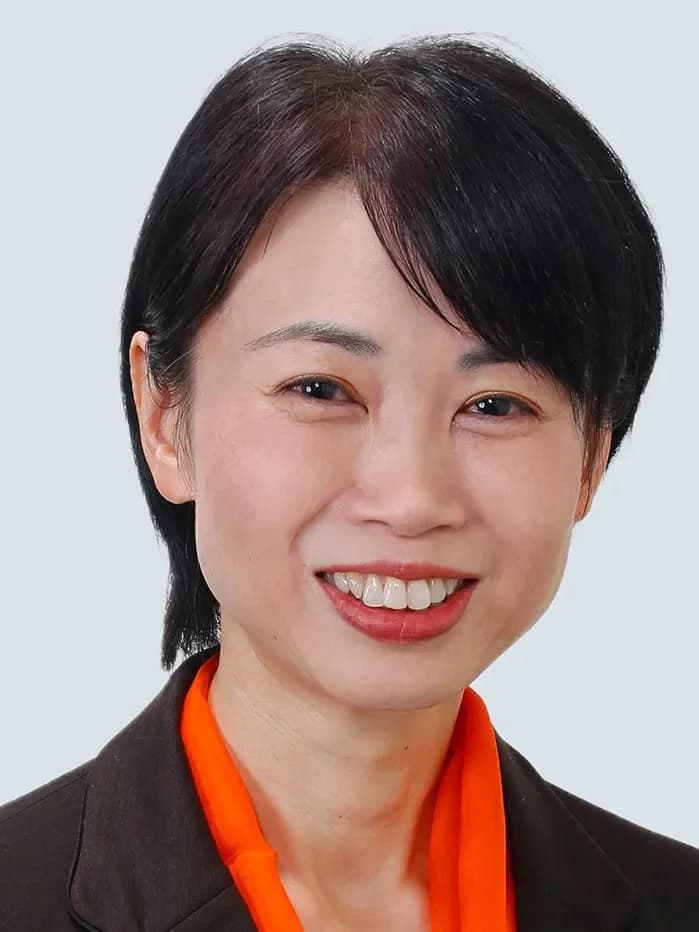 袴田 サヤカ　好き？嫌い？