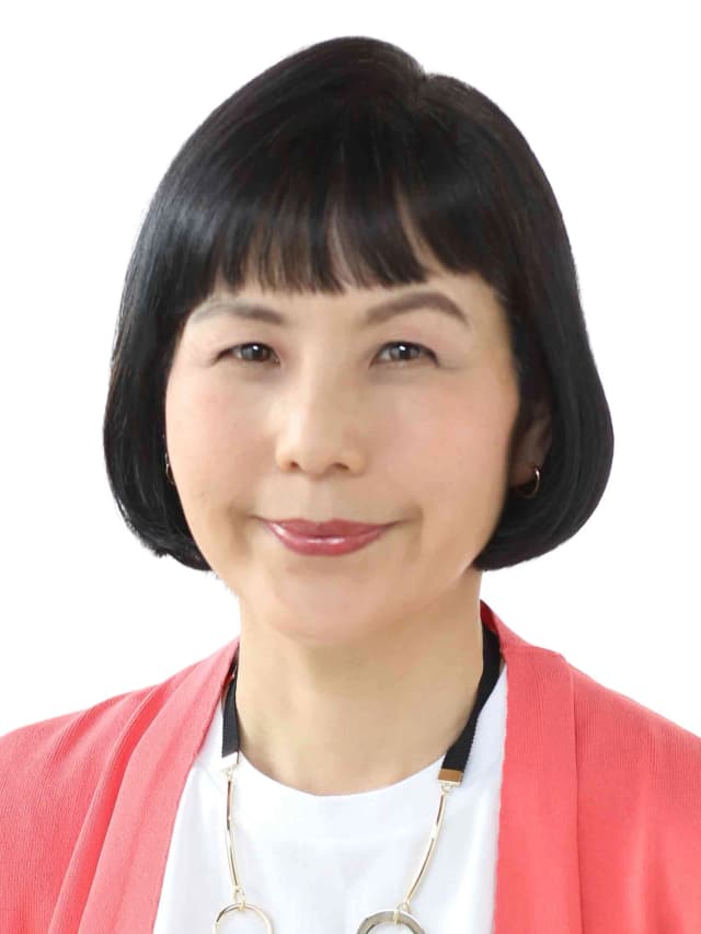 赤石 ひろ子　好き？嫌い？