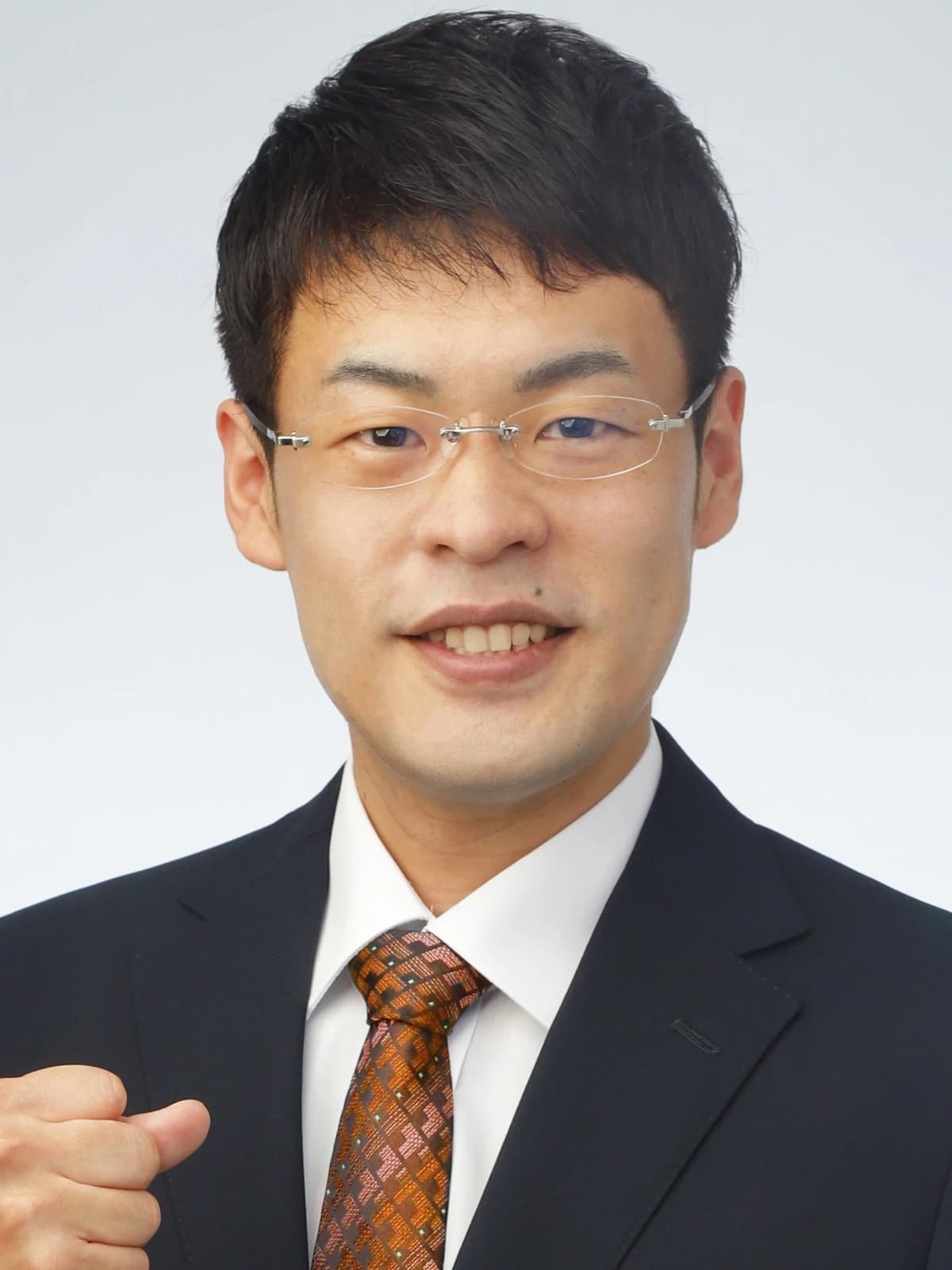 野中 しんすけ　好き？嫌い？