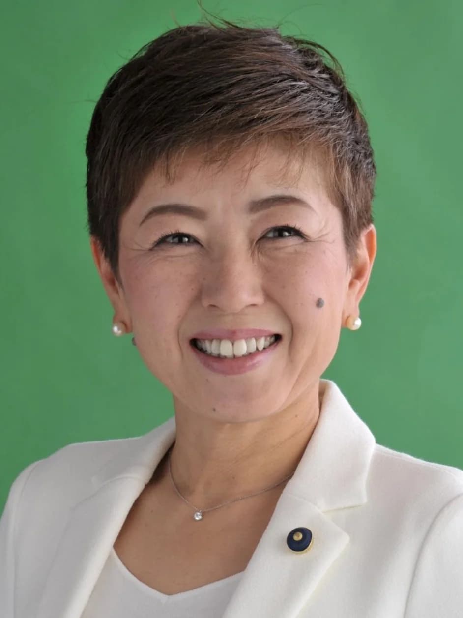 野村 美穂　好き？嫌い？