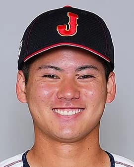 金丸 夢斗｜野球　好き？嫌い？