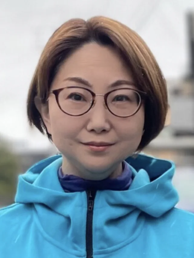 金井 のりこ　好き？嫌い？