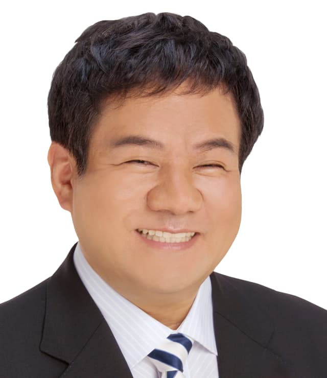 金子 洋一　好き？嫌い？