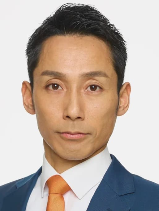 鈴木 かつひろ　好き？嫌い？