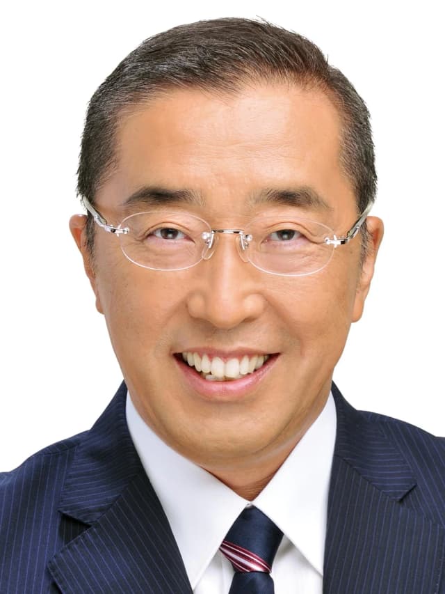 鈴木 じゅんじ　好き？嫌い？