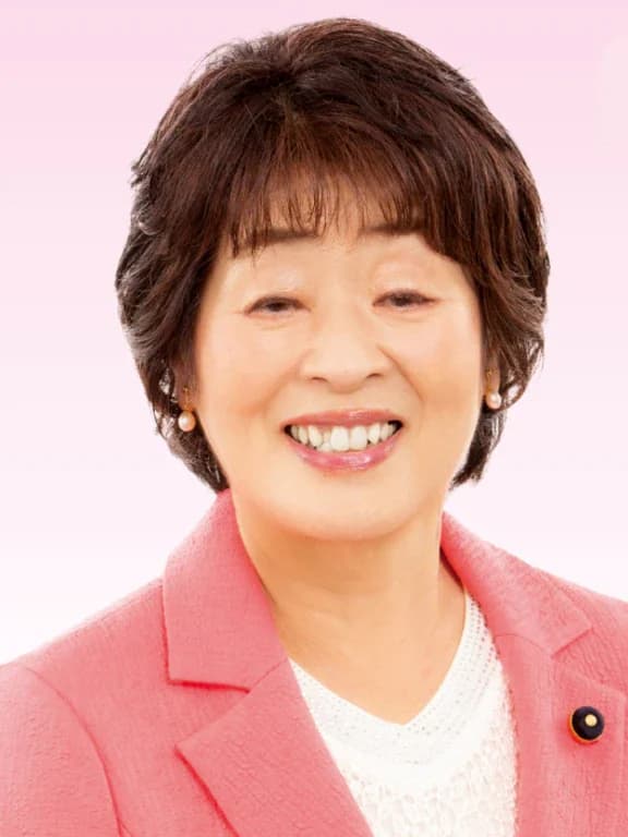 鈴木 せつ子　好き？嫌い？