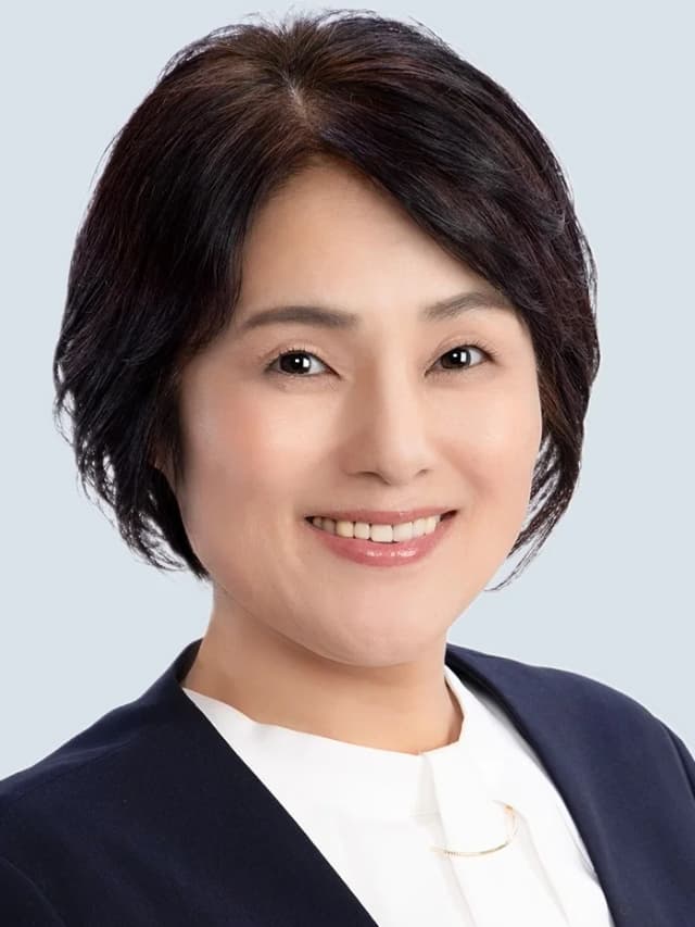 長島 よしこ　好き？嫌い？