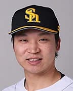 長谷川 威展｜野球　好き？嫌い？