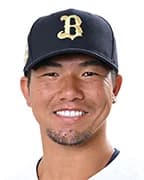 頓宮 裕真｜野球　好き？嫌い？