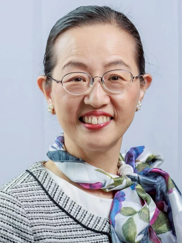 高松 ふみ子　好き？嫌い？