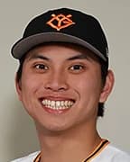 黃 錦豪｜野球　好き？嫌い？