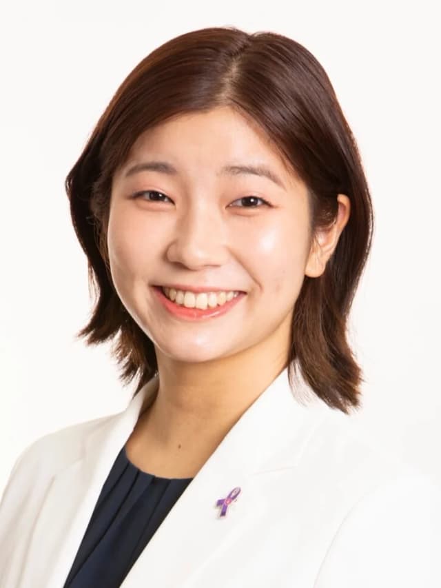 黒田 あさひ　好き？嫌い？