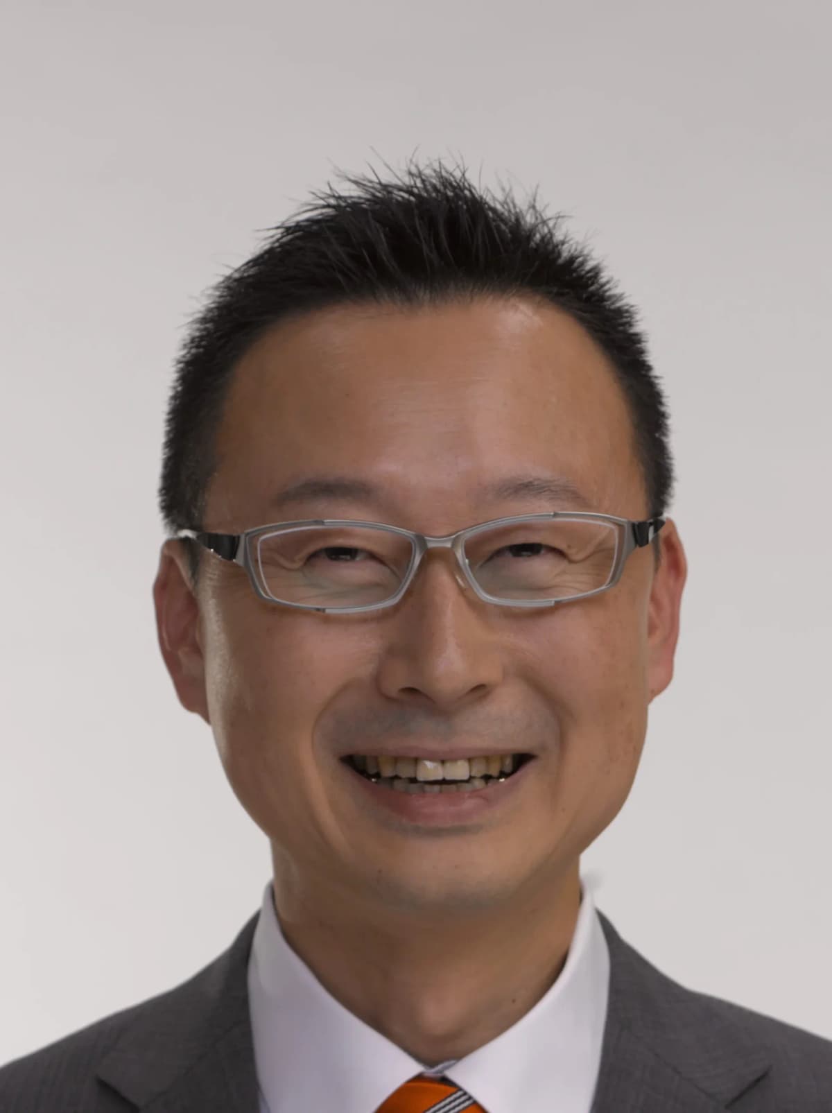 黒田 太郎　好き？嫌い？