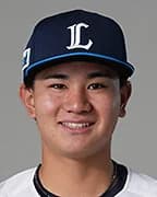 龍山 暖｜野球　好き？嫌い？