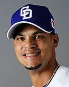 Ａ．アブレウ｜野球　好き？嫌い？