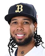 Ａ．エスピノーザ｜野球　好き？嫌い？