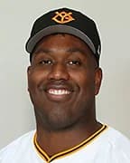 Ａ．バルドナード｜野球　好き？嫌い？