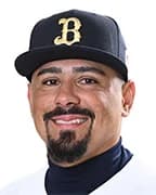 Ａ．マチャド｜野球　好き？嫌い？