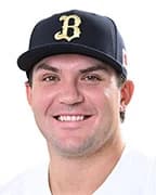 Ｂ．シーモア｜野球　好き？嫌い？