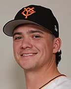 Ｂ．ダルベック｜野球　好き？嫌い？