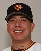 Ｂ．マタ｜野球　好き？嫌い？