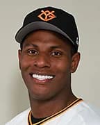 Ｃ．フェリス｜野球　好き？嫌い？