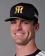 Ｃ．ラグズデール｜野球　好き？嫌い？