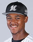 Ｃ．ラドニー｜野球　好き？嫌い？