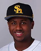 Ｄ．アルモンテ｜野球　好き？嫌い？