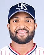 Ｄ．サンタナ｜野球　好き？嫌い？