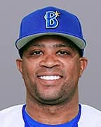 Ｄ．ビシエド｜野球　好き？嫌い？