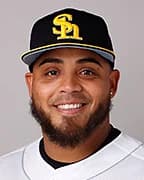 Ｄ．ヘルナンデス｜野球　好き？嫌い？