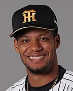 Ｄ．モレッタ｜野球　好き？嫌い？