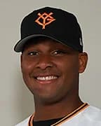 Ｅ．ルシアーノ｜野球　好き？嫌い？