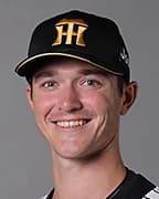 Ｅ．ルーカス｜野球　好き？嫌い？