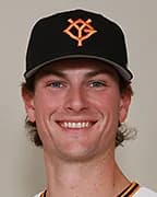 Ｆ．ウィットリー｜野球　好き？嫌い？