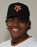 Ｆ．グズマン｜野球　好き？嫌い？