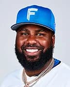 Ｆ．レイエス｜野球　好き？嫌い？