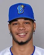 Ｈ．マルセリーノ｜野球　好き？嫌い？