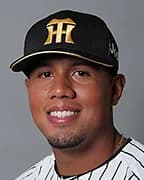 Ｊ．アルナエス｜野球　好き？嫌い？