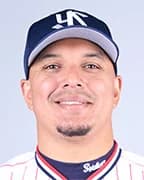 Ｊ．オスナ｜野球　好き？嫌い？