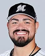 Ｊ．カスティーヨ｜野球　好き？嫌い？