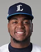 Ｊ．ゴンザレス｜野球　好き？嫌い？